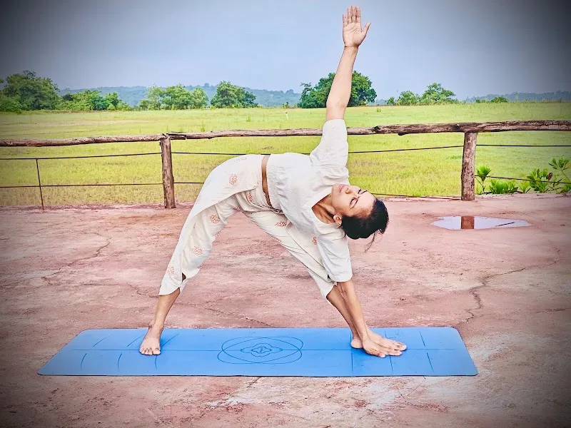 Tilak Yoga Studio