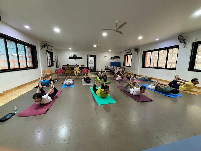 Tilak Yoga Studio