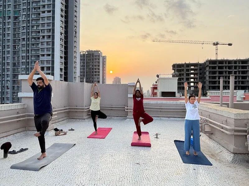 Tilak Yoga Studio