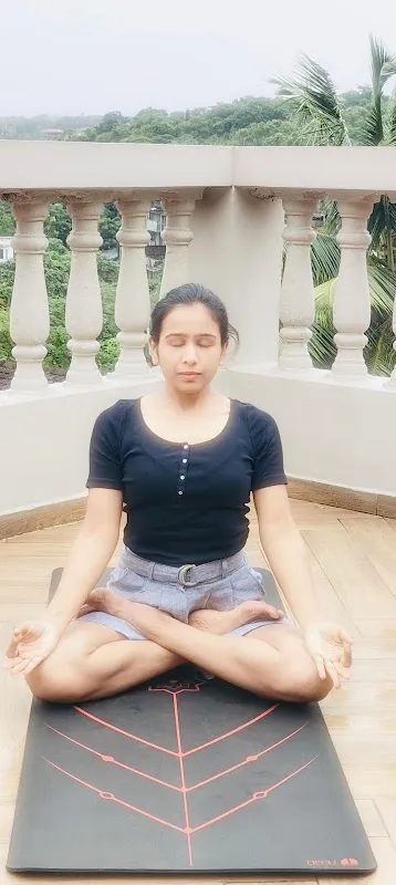 Tilak Yoga Studio