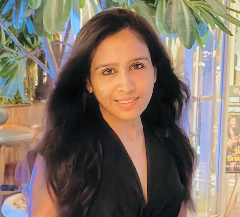 Tilak Yoga Studio