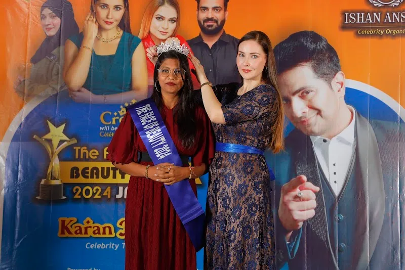 Radhika s beauty salon