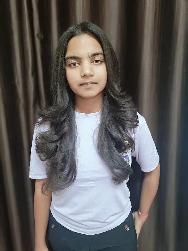 Radhika s beauty salon