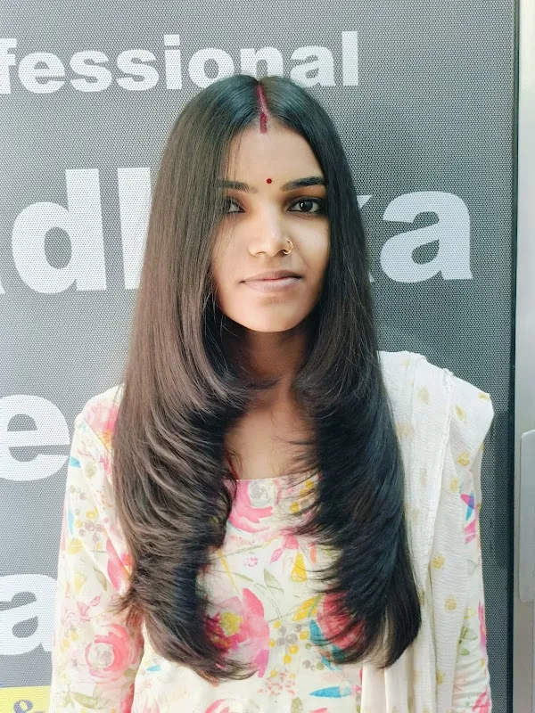 Radhika s beauty salon