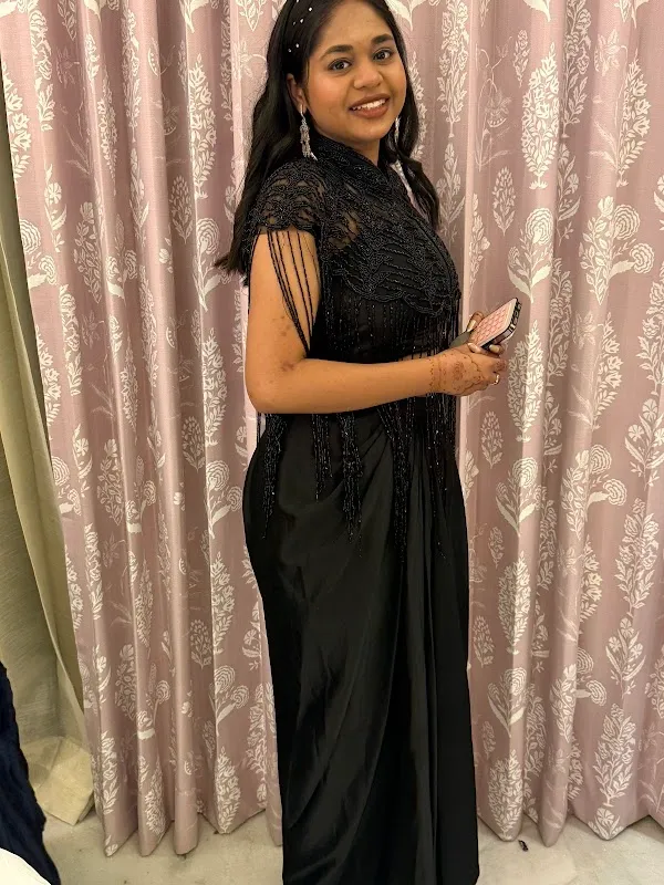 Radhika s beauty salon