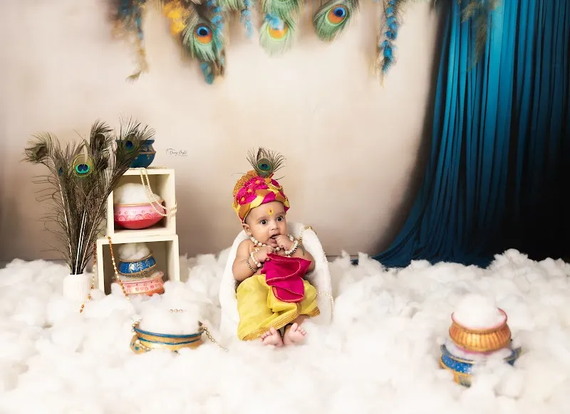 Nancy Gupta Photography
