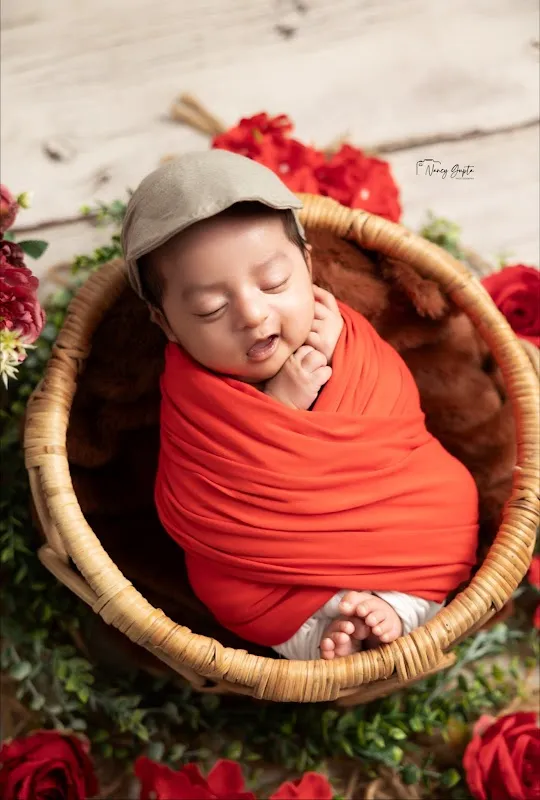Nancy Gupta Photography
