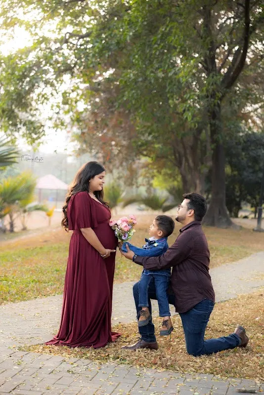 Nancy Gupta Photography