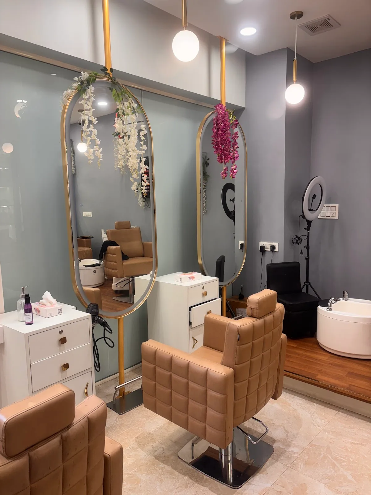 Studio99 Salon Devanahalli - Bangalore