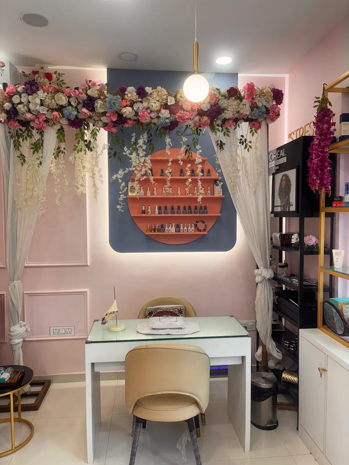 Studio99 Salon Devanahalli - Bangalore