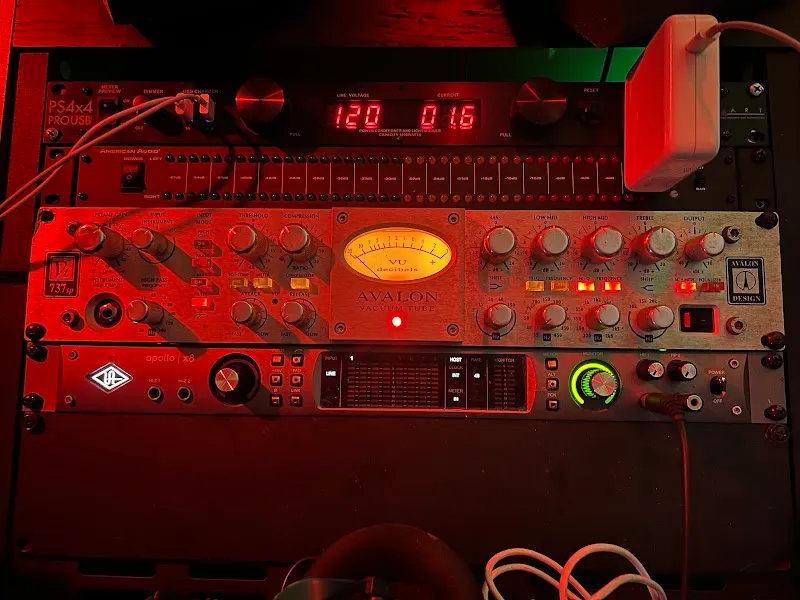 25 8 Studios