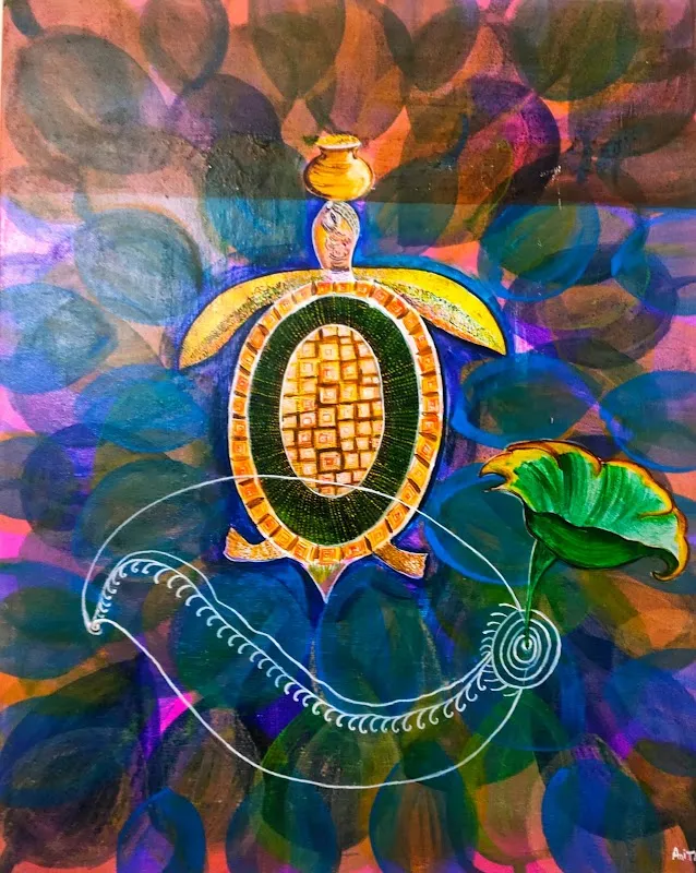 Anita's Art Academy
