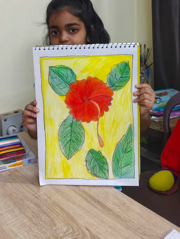 Anita's Art Academy