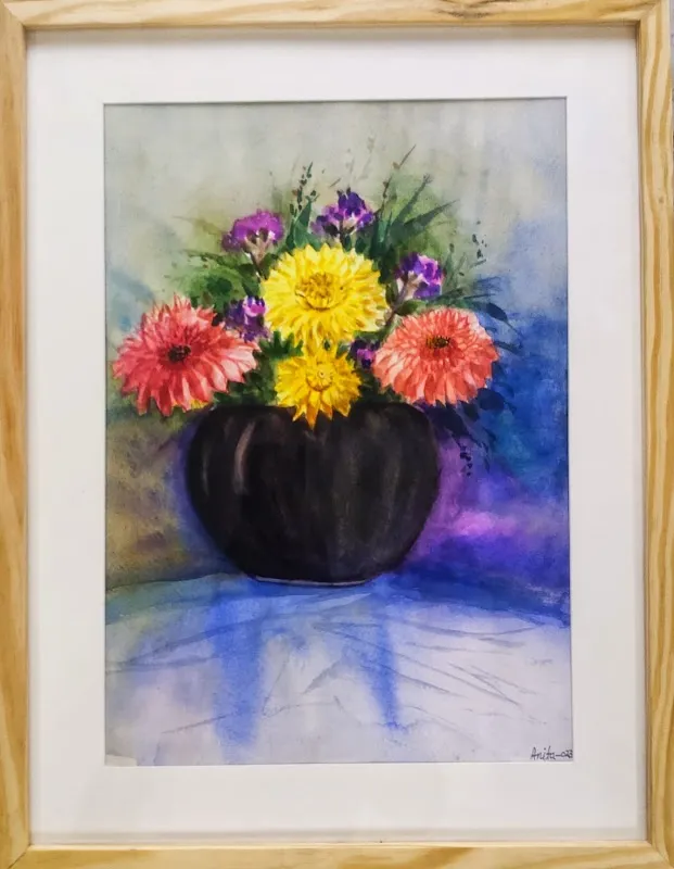 Anita's Art Academy