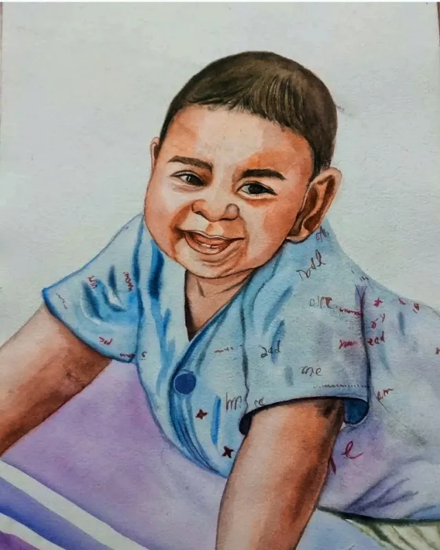 Anita's Art Academy