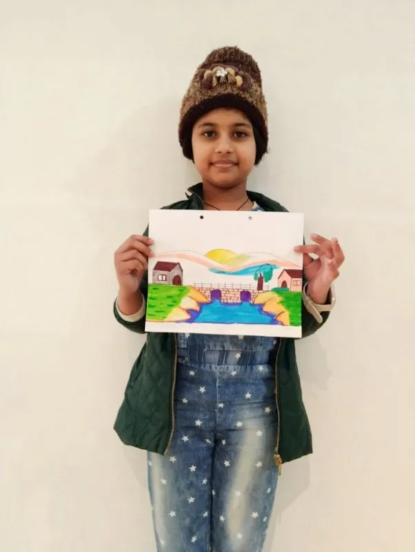 Anita's Art Academy