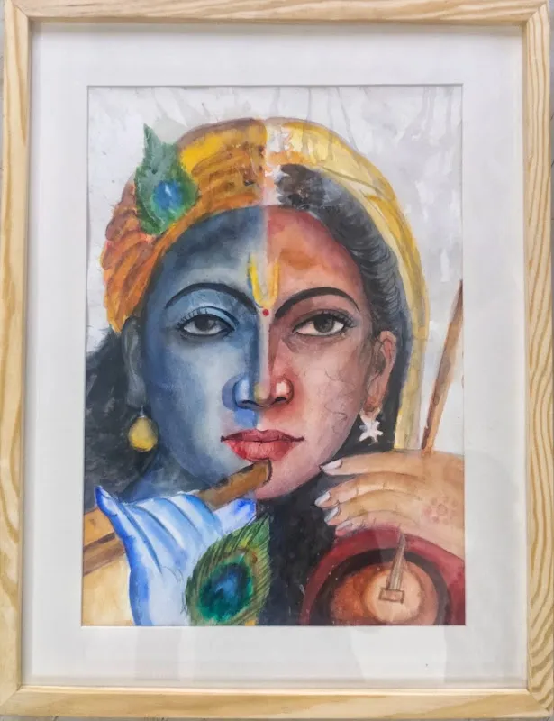 Anita's Art Academy