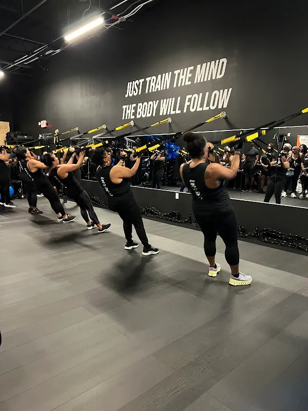 Blue Diamond Fitness 2.0