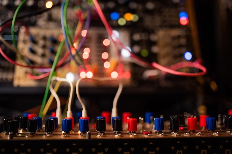 Beatworx - Electronic Music School
