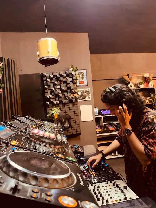 Beatworx - Electronic Music School