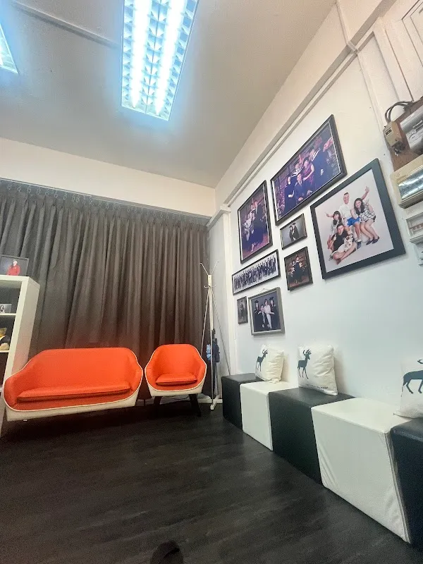 Picture World Photo Studio