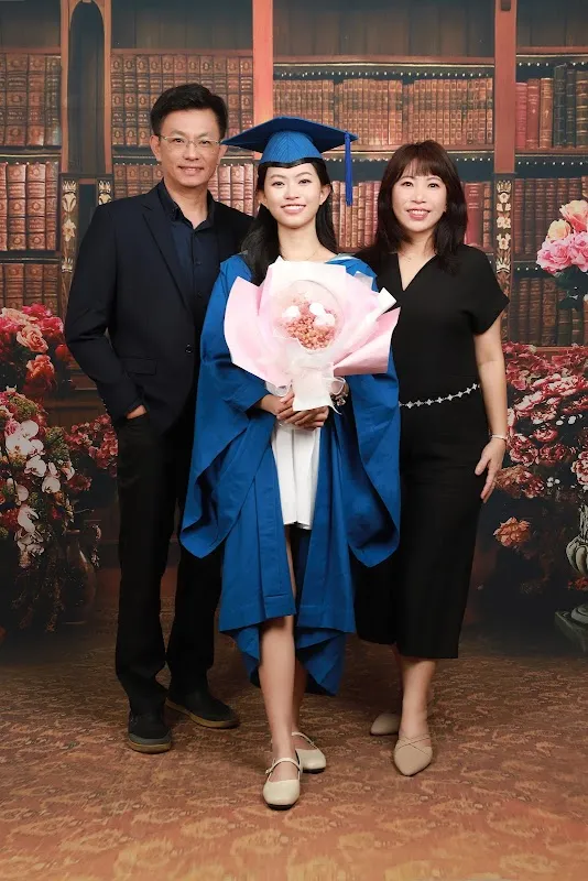 Picture World Photo Studio