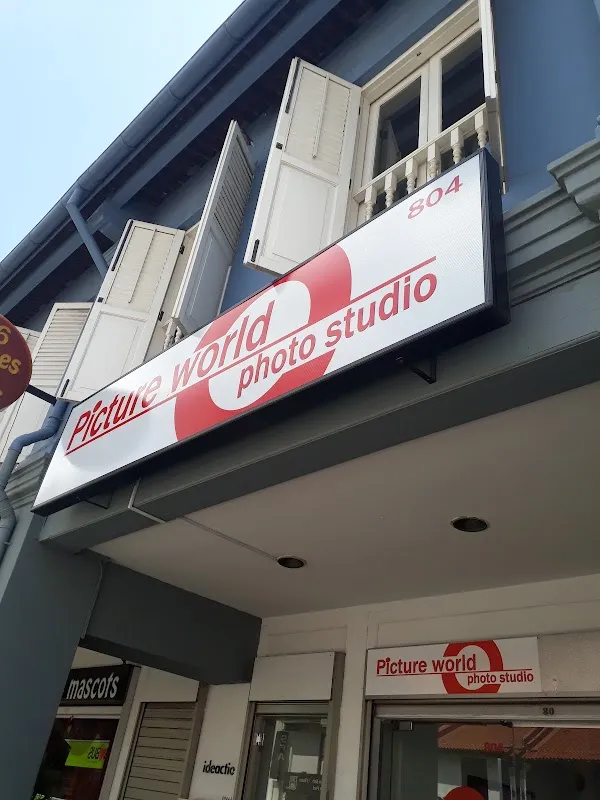 Picture World Photo Studio