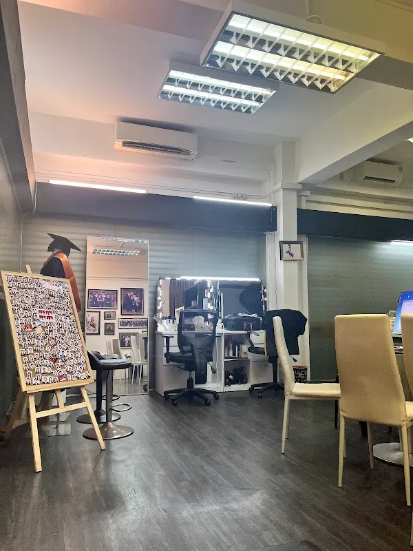 Picture World Photo Studio