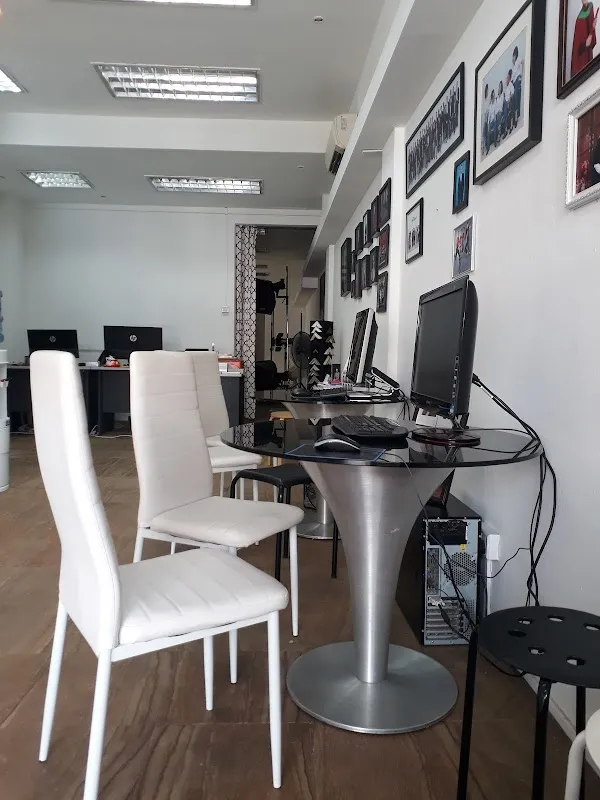 Picture World Photo Studio