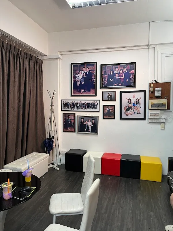 Picture World Photo Studio