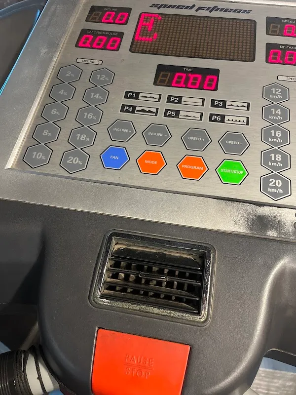 The Box N Burn Fitness House
