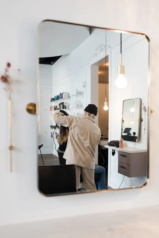 Salon Beck - Portland, OR