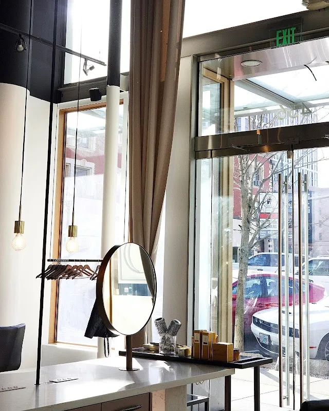 Salon Beck - Portland, OR