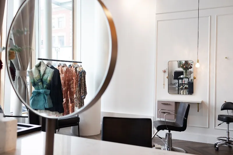 Salon Beck - Portland, OR