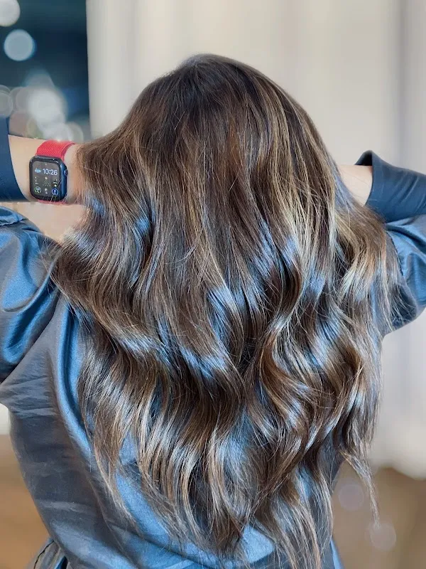 Salon Beck - Portland, OR