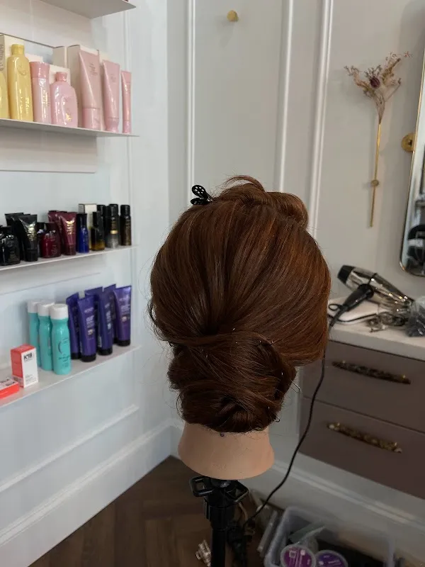 Salon Beck - Portland, OR