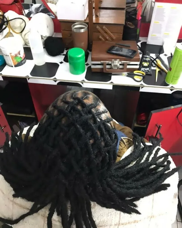 Dreadlock Nation Zimbabwe