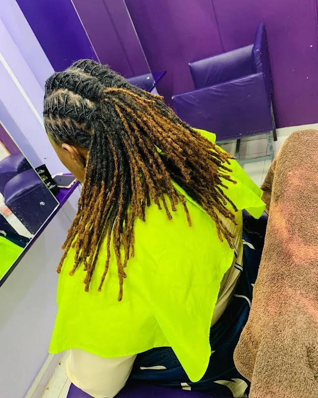 Dreadlock Nation Zimbabwe