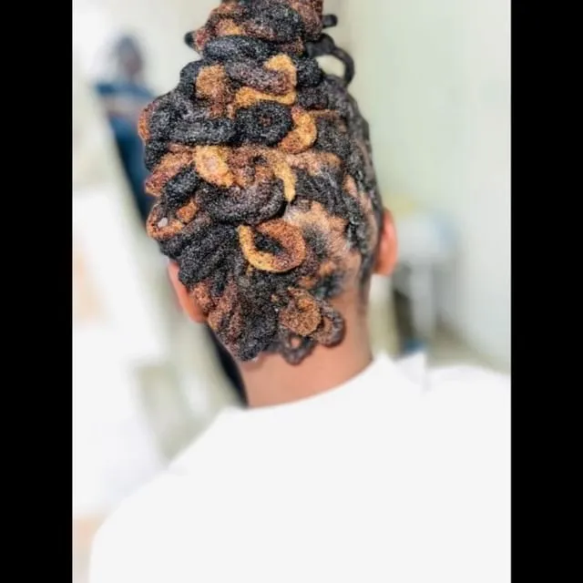 Dreadlock Nation Zimbabwe