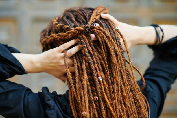 Dreadlock Nation Zimbabwe