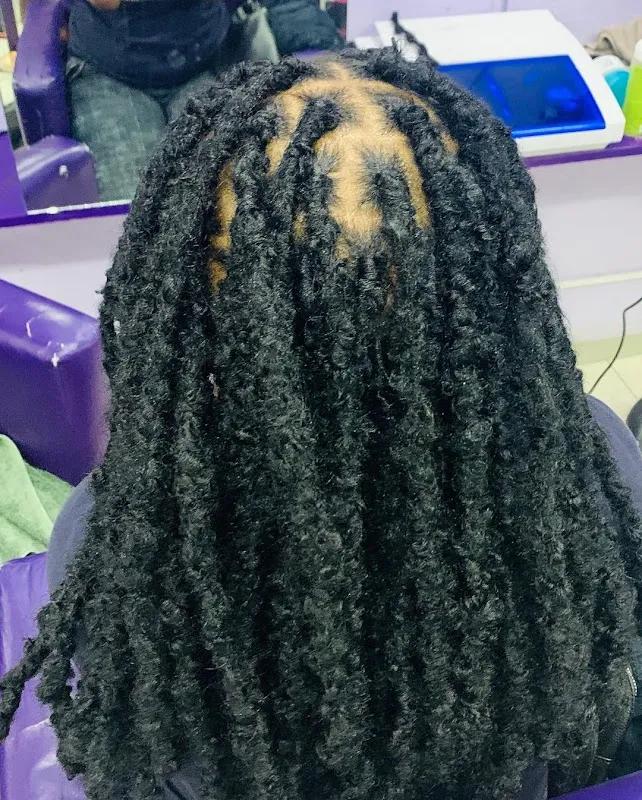 Dreadlock Nation Zimbabwe