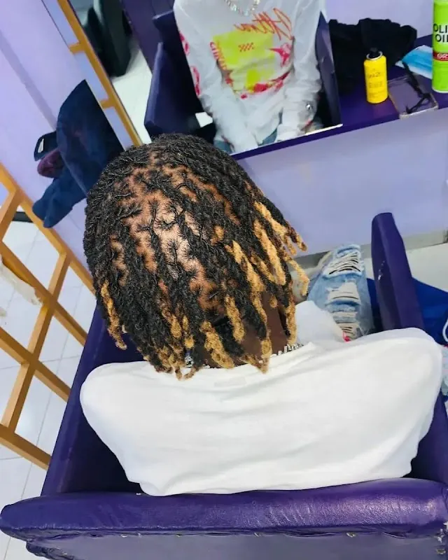 Dreadlock Nation Zimbabwe