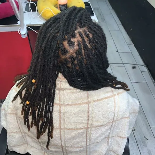 Dreadlock Nation Zimbabwe