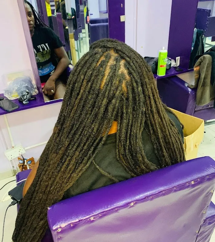 Dreadlock Nation Zimbabwe