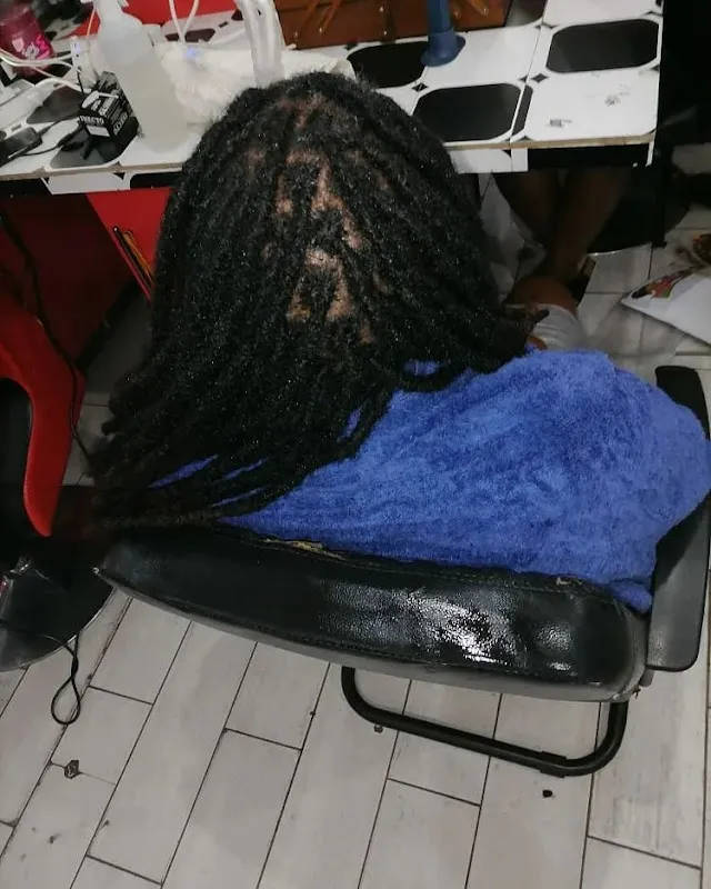 Dreadlock Nation Zimbabwe
