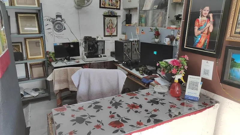Shivganga Photo Studio