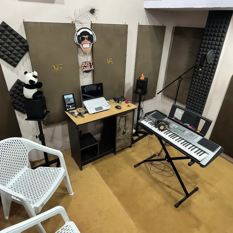 Sukh Music StudioM