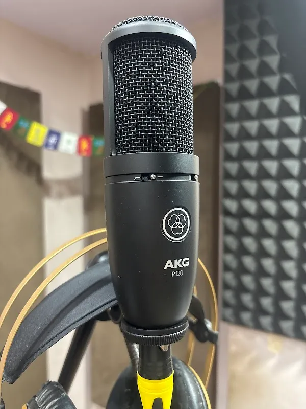 Sukh Music StudioM