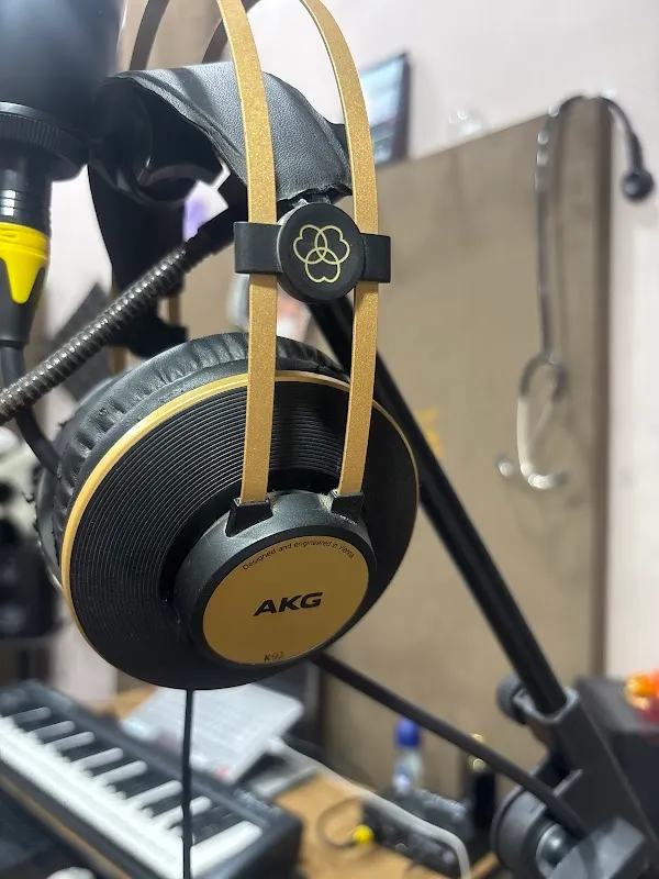 Sukh Music StudioM