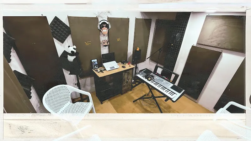 Sukh Music StudioM